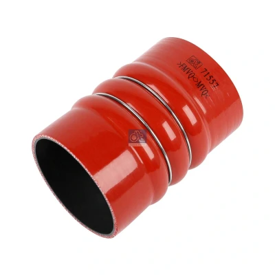 Afbeelding van DT Spare Parts 1.11600 Laadluchtslang 90