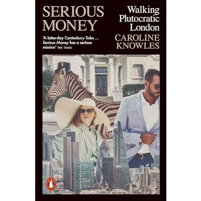 Afbeelding van Serious Money
