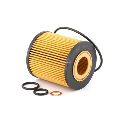 Afbeelding van Febi Bilstein Oliefilter 26705