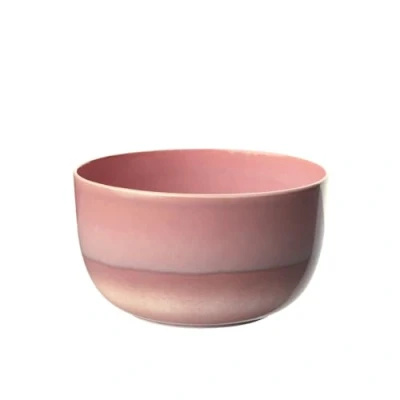 Afbeelding van Villeroy &amp; Boch Perlemor Coral Slaschaal 22 cm