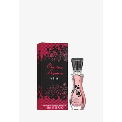 Afbeelding van Christina Aguilera By Night Eau de Parfum 15 ml