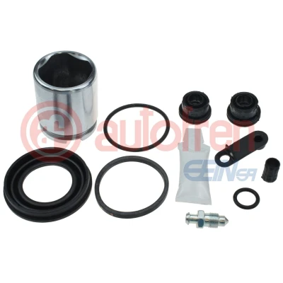 Afbeelding van Reparatieset, remklauw AUTOFREN SEINSA D43245C