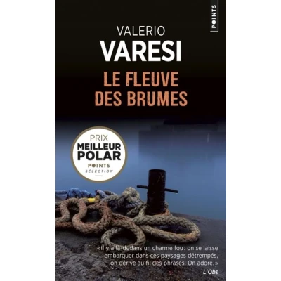Image de Le Fleuve des brumes