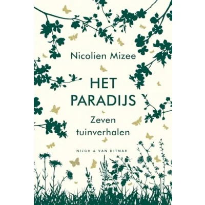 Afbeelding van Het paradijs