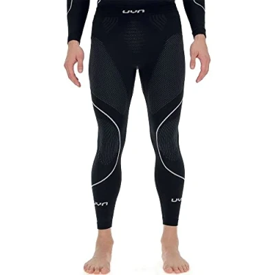 Afbeelding van Uyn Evolutyon Sportbroek Voor Mannen ZWART Maat XXL