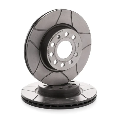 Afbeelding van Brembo Remschijf 09.9167.75