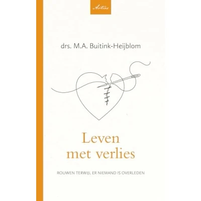 Afbeelding van Artios reeks Leven met verlies