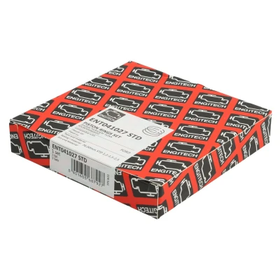 Afbeelding van ENGITECH ENT041027 STD Zuigerveer 76 FORD: Focus Mk1 Saloon, FIESTA 5