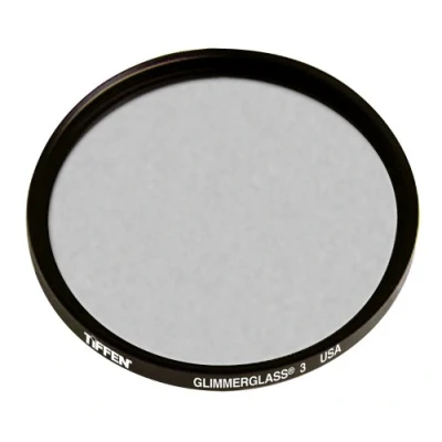 Afbeelding van Tiffen Glimmer Glass 3 Filter 49mm