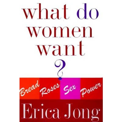 Afbeelding van What Do Women Want?