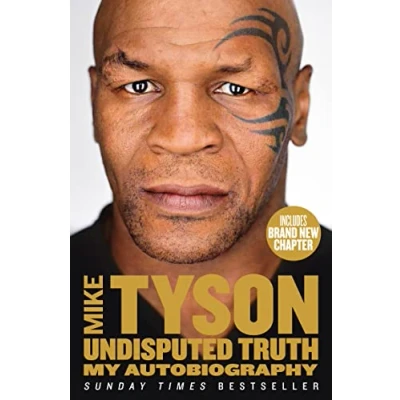 Afbeelding van Undisputed Truth: My Autobiography