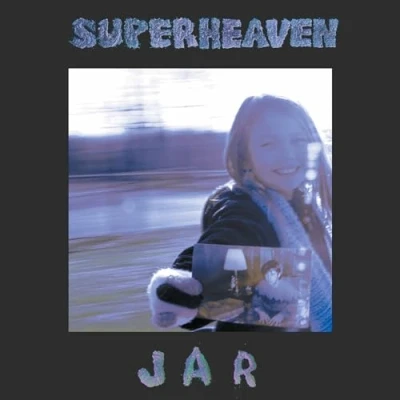 Afbeelding van Daylight Jar (CD)