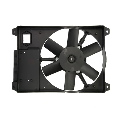 Afbeelding van Koelventilatorwiel NRF 47351