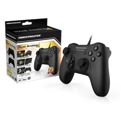 Image de Manette Thrustmaster Dual Analog 4 pour PC