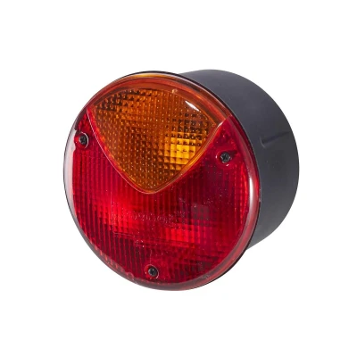 Afbeelding van Achterl Ø122,5mm 2SD 964 169 111