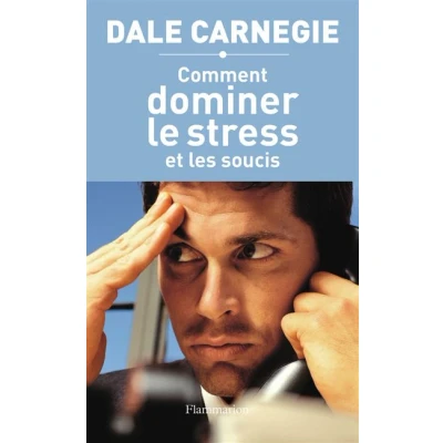 Image de Comment dominer le stress et les soucis