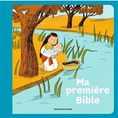 Image de Ma première Bible