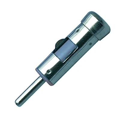 Afbeelding van A.I.V. 812444.12 Antenne adapter voor autoradio DIN ISO