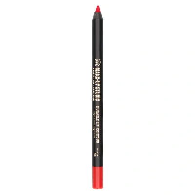 Afbeelding van Make up Studio Durable Lip Contour Demon Plum