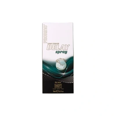 Afbeelding van HOT Prorino long power Delay Spray Naturel