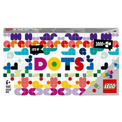 Image de LEGO® DOTS™ 41935 Lots d&#039;extra Dots