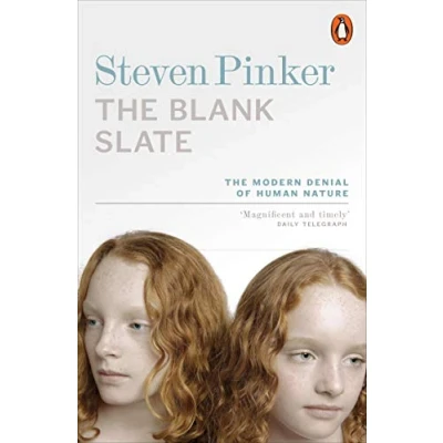 Afbeelding van Blank Slate