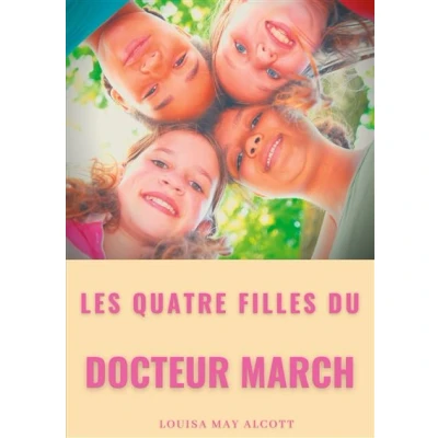 Image de Les quatre filles du docteur March