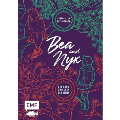 Afbeelding van Bea &amp; Nyx Der Baum zwischen den Zeiten