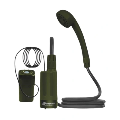 Afbeelding van Holdcarp Rechargeable Camping Shower Kampeerspullen