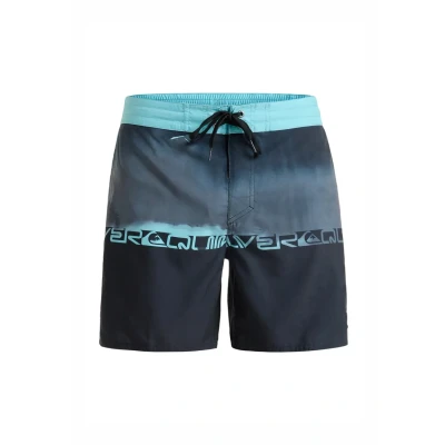Afbeelding van Quiksilver Everyday 16 Zwemshorts, Heren, Maat: 38, Kvj