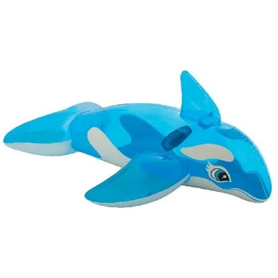 Afbeelding van Intex Walvis Ride On 152X114Cm