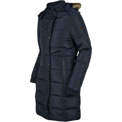 Afbeelding van Horka Jas Glacier Blauw XS