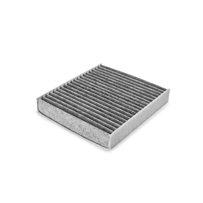 Afbeelding van UFI 54.158.00 Interieurfilter Carbon filter 230mm 210mm 35mm VOLVO: C70 2 Cabriolet, V50, C30, FORD: Focus 2, Kombi