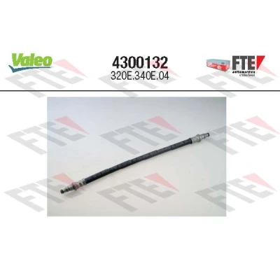 Afbeelding van FTE 4300132 Koppelingsslang