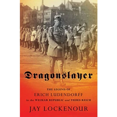 Afbeelding van Battlegrounds: Cornell Studies in Military History Dragonslayer