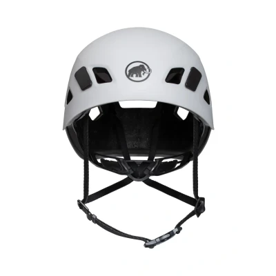 Afbeelding van Mammut Skywalker Helm, Maat: One Size, White