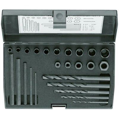 Image de GEDORE 8552 025 jeu de rubans 25 pièces 6755550