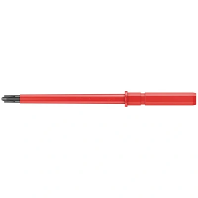 Afbeelding van Wera vde wisselkling plusminus 2 x 154mm