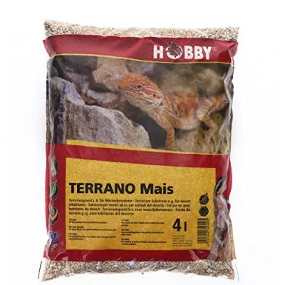 Afbeelding van Hobby Terrano Mais 8 Liter