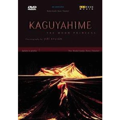 Afbeelding van Nederlands Dans Theater Kaguyahime