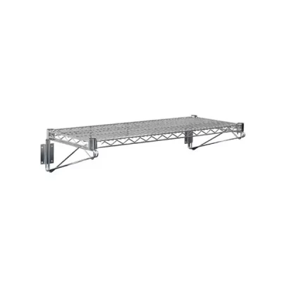 Afbeelding van Vogue draad wandplank 122cm