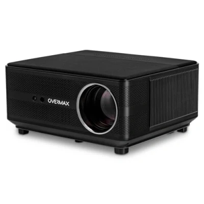 Afbeelding van Overmax Multipic 6.1 Full HD 1080p LED beamer met autofocus keystone beeldcorrectie Wifi Bluetooth 5.0 7000 lumen