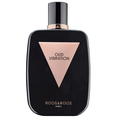 Afbeelding van Roos &amp; Oud Vibration Eau de Parfum 100 ml