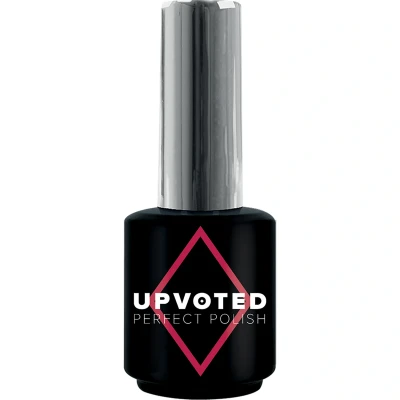 Afbeelding van Upvoted Soak Off Gel Polish #174 Holi Fusion 15Ml