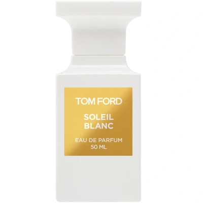 Afbeelding van Tom Ford Soleil Blanc 30 ml Eau de Parfum Spray