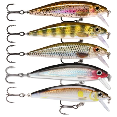 Afbeelding van Rapala X Rap Countdown 07 Live Roach ROL