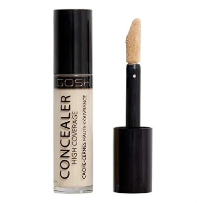 Afbeelding van Gosh Concealer High Coverage 002 Ivory 5.5ml