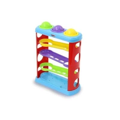 Afbeelding van Racebaan Dubbele Looping 4042774455460