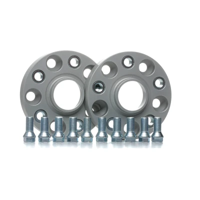 Afbeelding van EIBACH Pro Spacer S90 7 25 005 Spoorverbreding 5 112 AUDI: A3 Saloon, A4 B7 TT Coupe, VOLKSWAGEN: Tiguan II, Golf VIII Variant