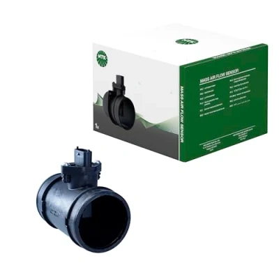 Afbeelding van NGK 93715 Luchtmassameter Met behuizing ingebouwde luchttemperatuursensor OPEL: Frontera B Off Road, Omega Saloon, ALFA ROMEO: 156 166